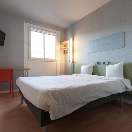 Ibis Budget Flensburg האנדוויט מראה חיצוני תמונה