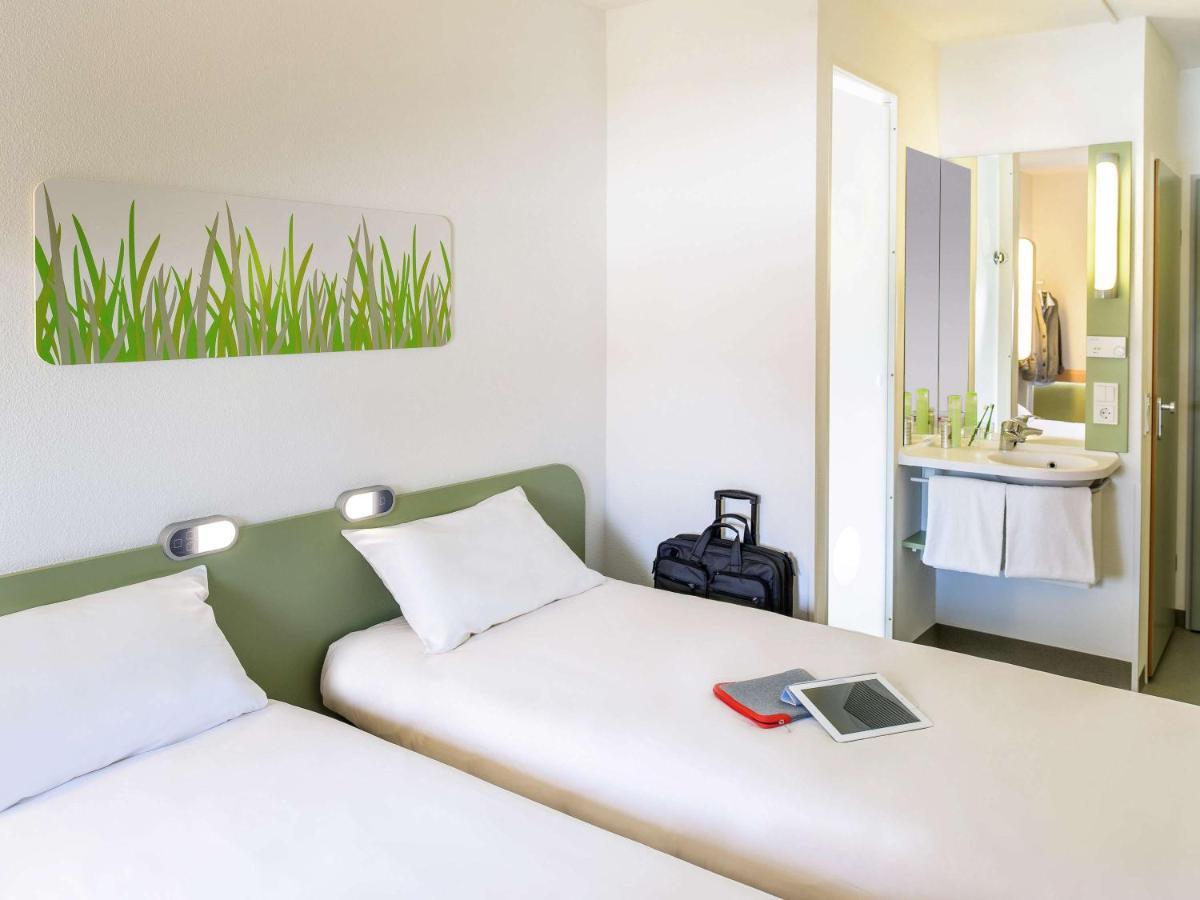 Ibis Budget Flensburg האנדוויט מראה חיצוני תמונה