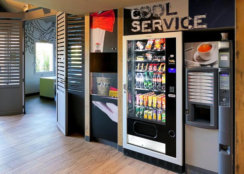 Ibis Budget Flensburg האנדוויט מראה חיצוני תמונה